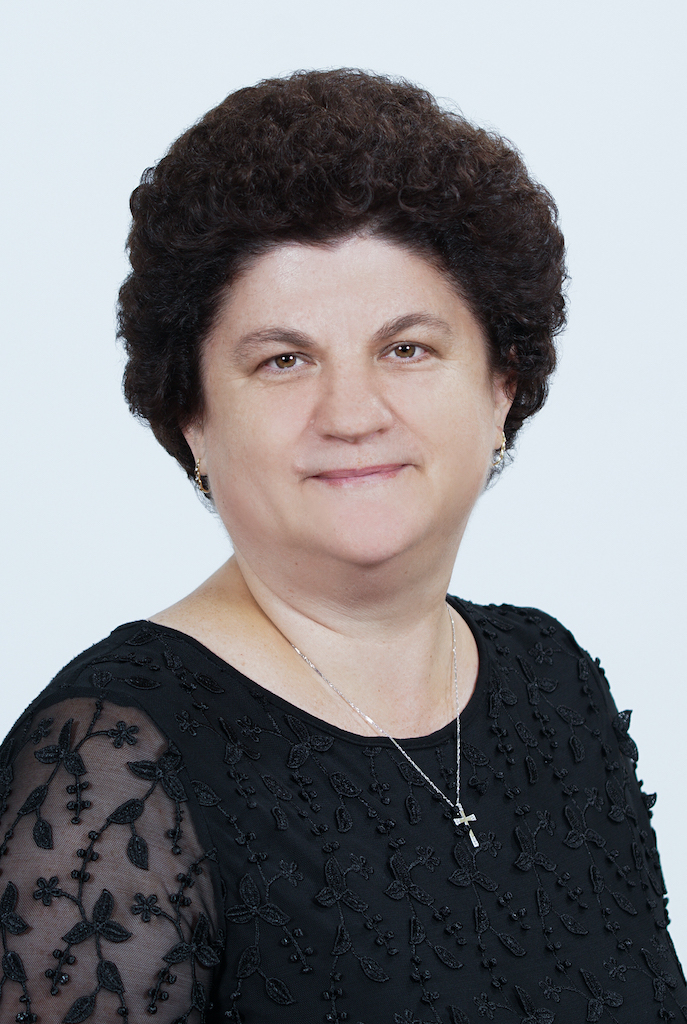 Pappné Orosz Klára