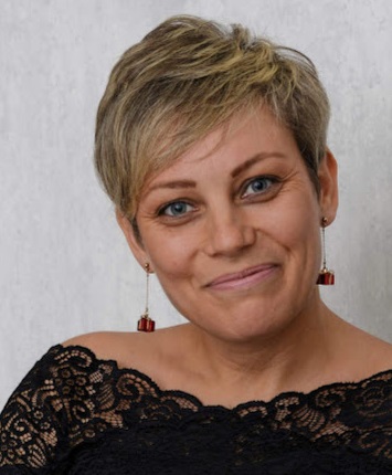 Galajdáné Ungvári Réka